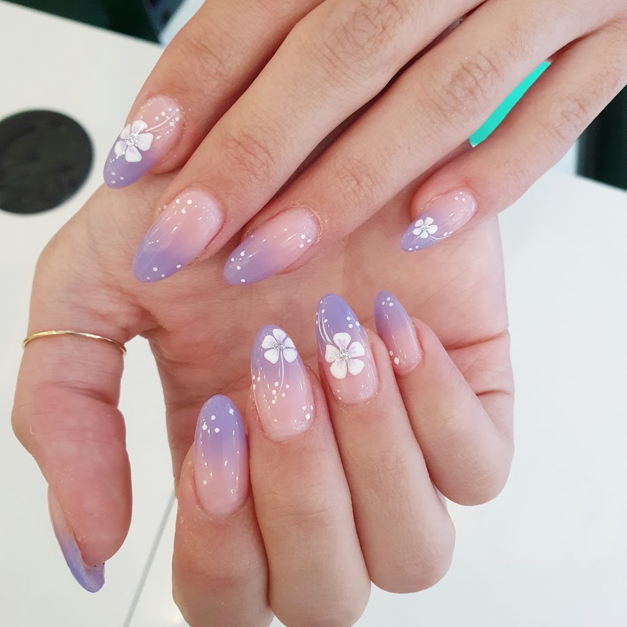 Rossa Nail Salon showcase