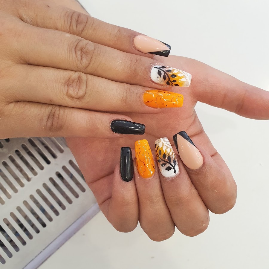 Rossa Nail Salon work