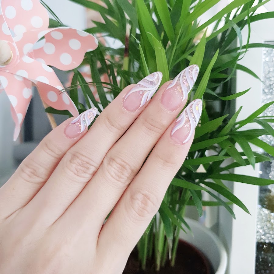 Rossa Nail Salon work